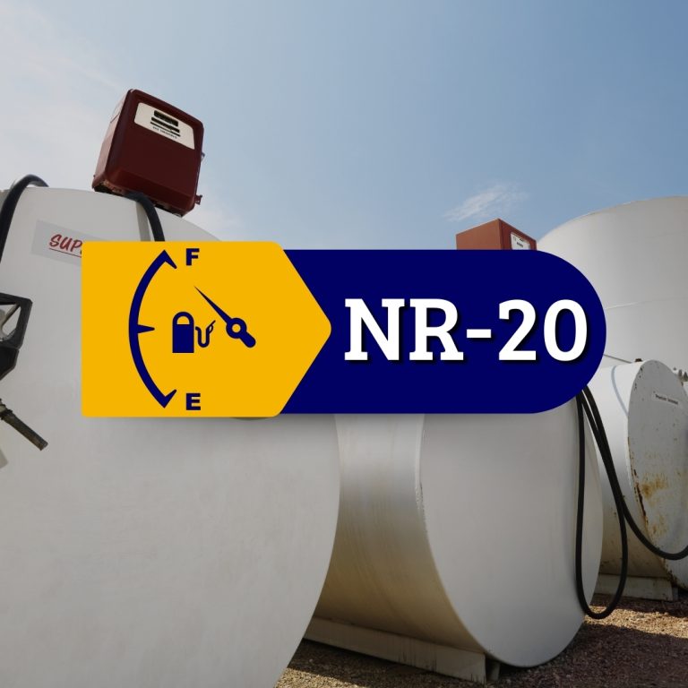NR 20