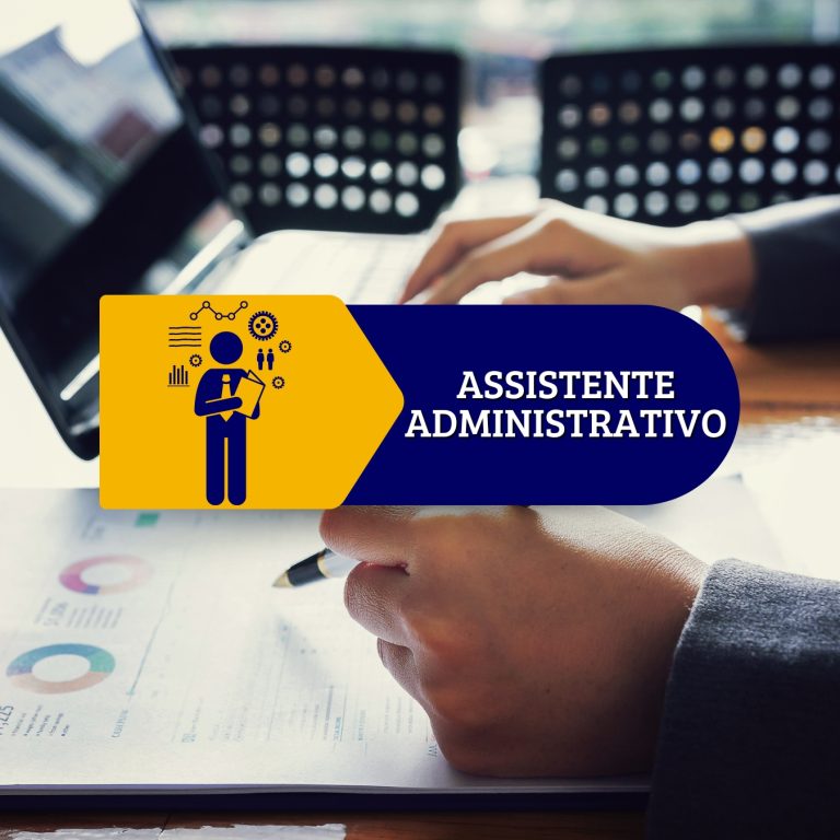 Assistente Administrativo