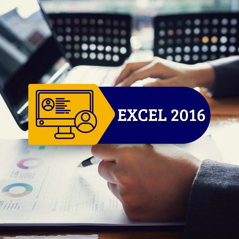 Excel 2016