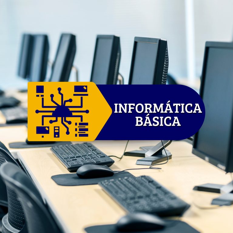 Informática Básica