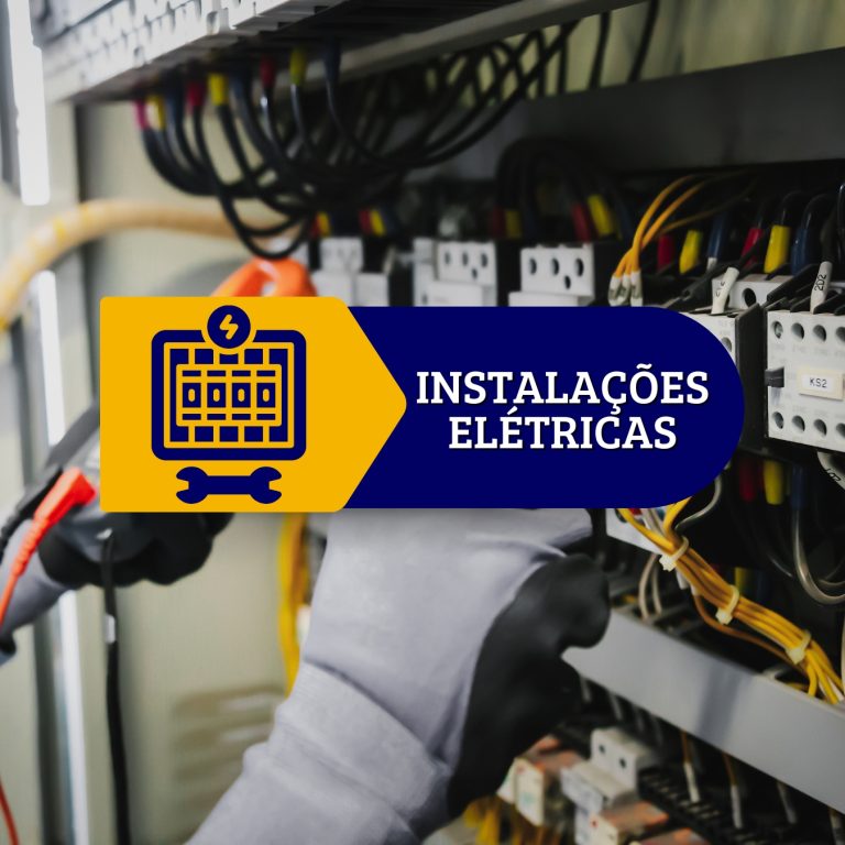 Instalações Elétricas