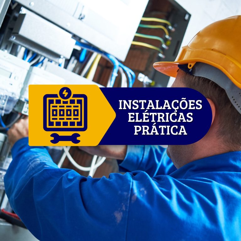 Instalações Elétricas na prática