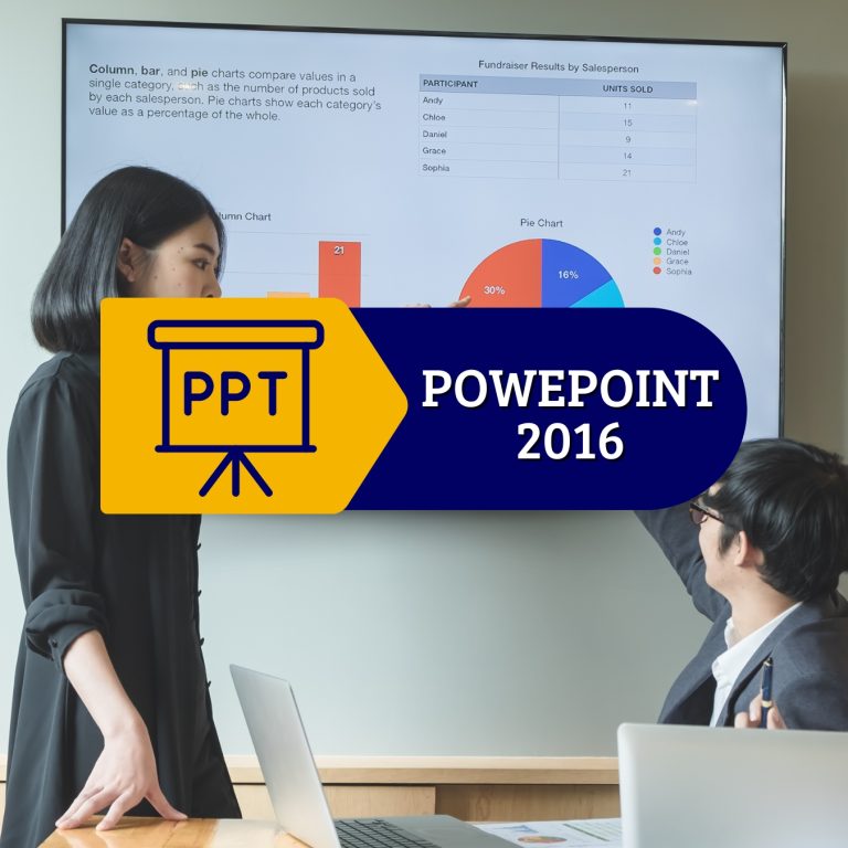 PowerPoint 2016